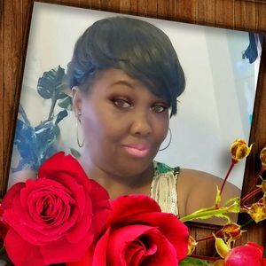 Meet your Posher, Lasheria